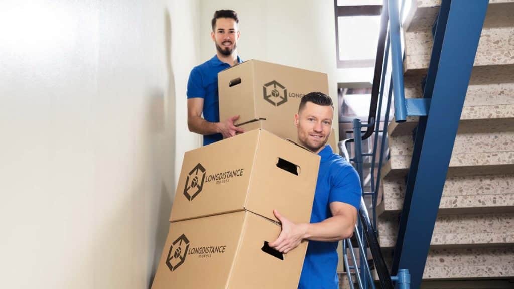 Long Distance Movers NYC Your Ultimate Guide to a Smooth Move