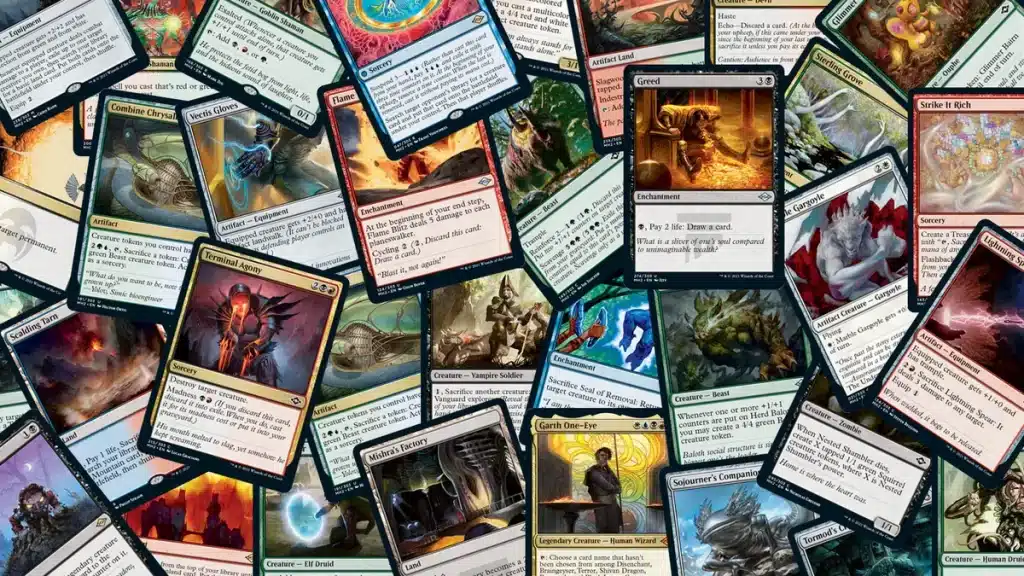 MTG Best ETB Creatures: Crafting Your Eldraine Card Arsenal