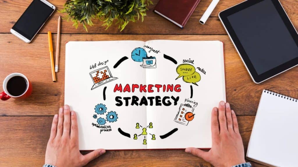 Marketing Strategies for DIY Property Managers