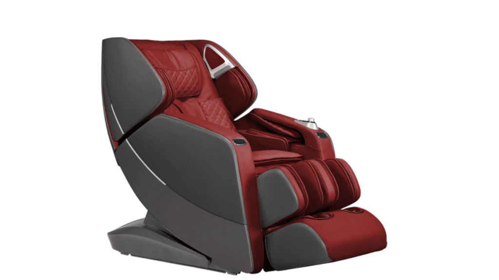 Massage Chairs Buying Guide What You Need to Know