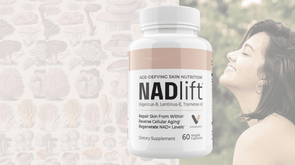 Nadlift Skin Nutrition Look Years Younger Naturally