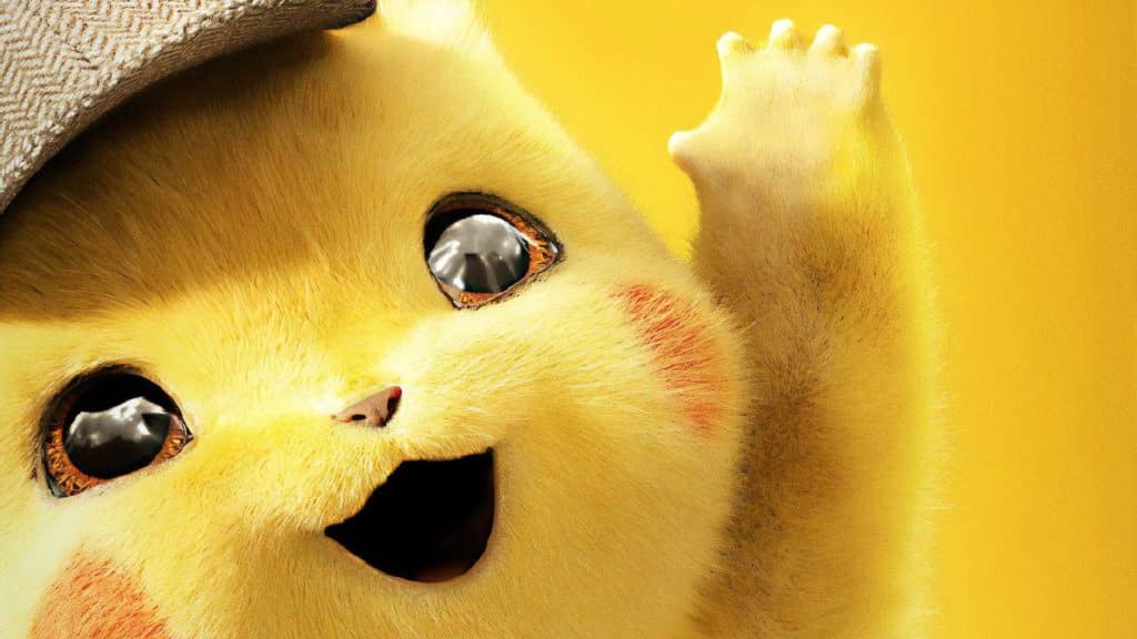 Detective Pikachu Coin: Crack the Code And Catch 'Em All