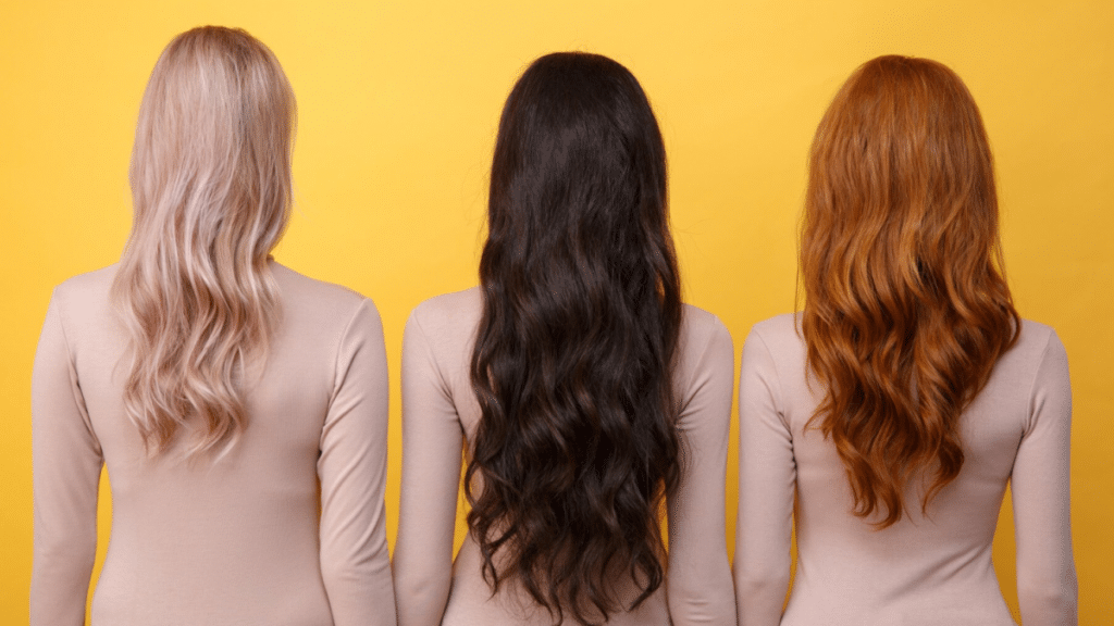 Pre Everything Wigs vs. Glueless Wigs Which One is Right for You?