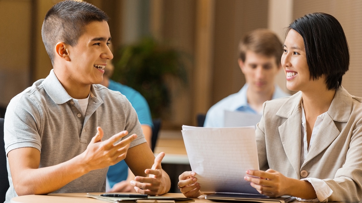 Preparing For College Interviews Tips And Tricks Preparing For College Interviews Tips And Tricks