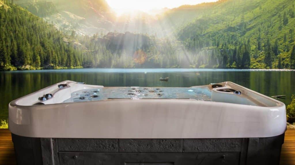 Questions to Ask Your Hot Tub Retailer Before Buying