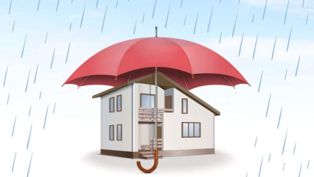 Rainy Day Painting Essential Tips for Exterior Painting During Rainy Days