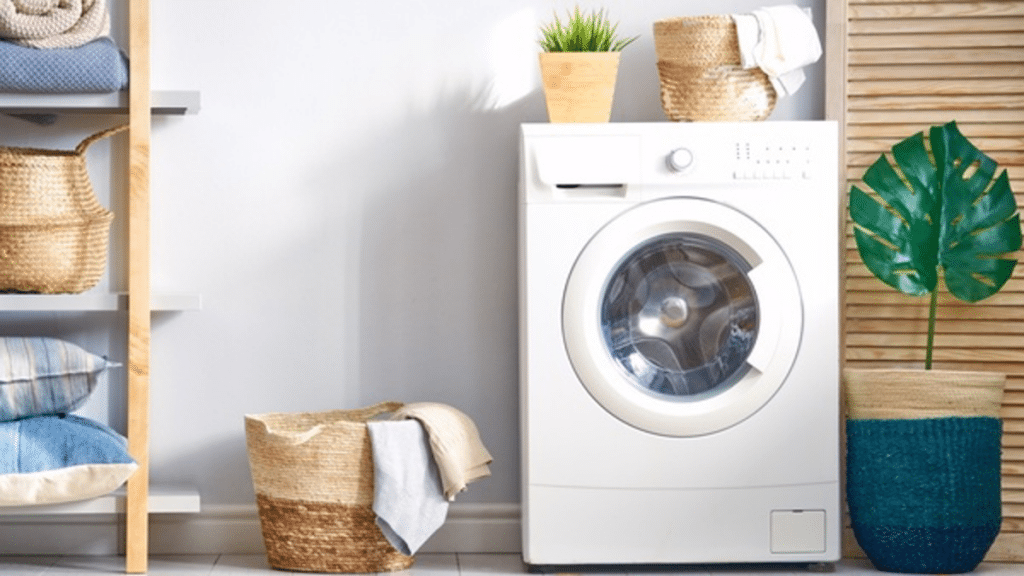 Renting vs Buying a Washing Machine Which Option Is Right for You?