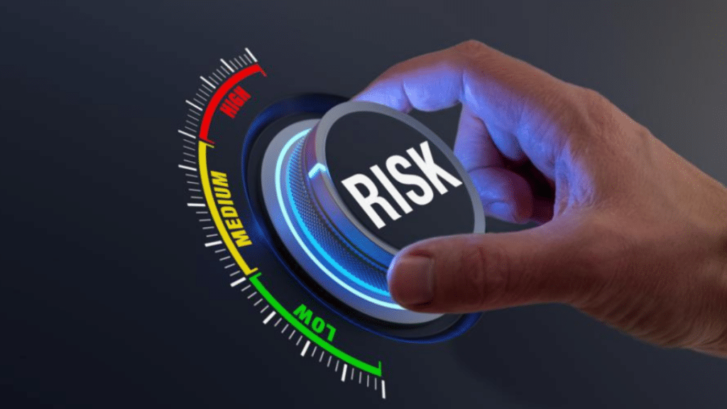 Risk Tolerance Basics, Influencing Factors And More