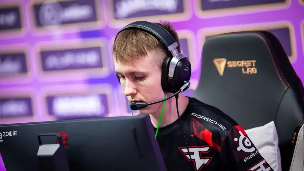 Ropz Stats: The Future of Mousesports Unveiled And From Zero to Hero