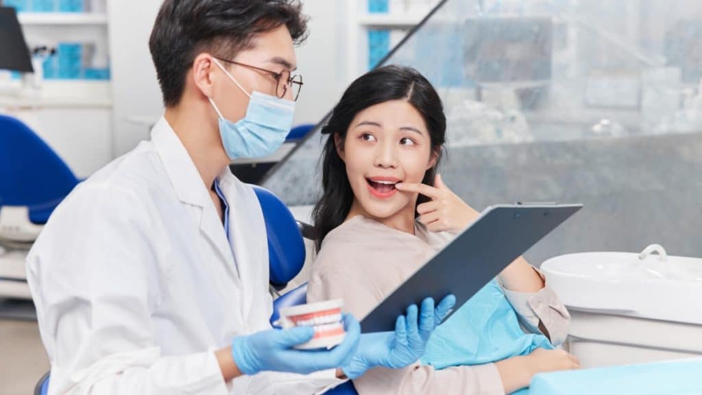 SEO for Dentists Boosting Your Practice's Online Presence