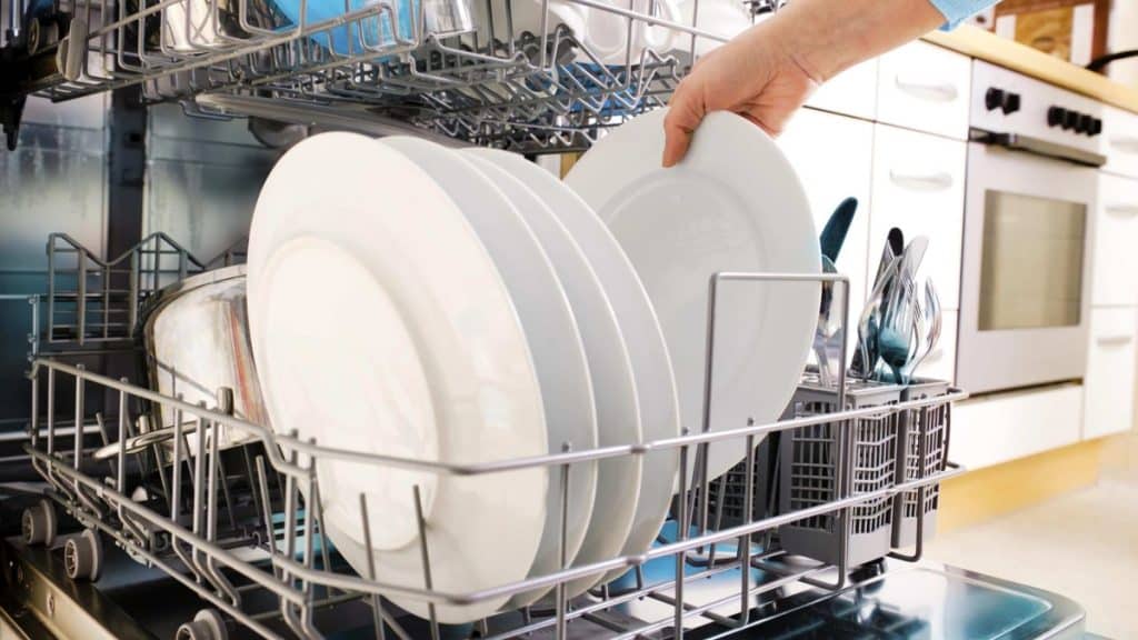 Signs Your Dishwasher Needs Professional Repair