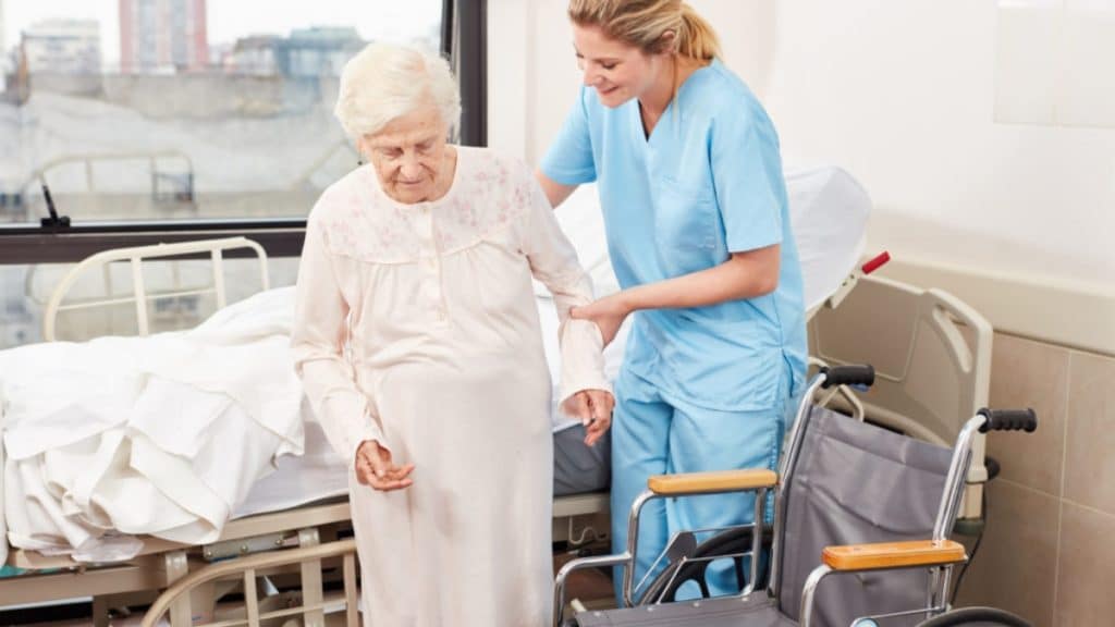 Signs Your Loved One Needs Home Care