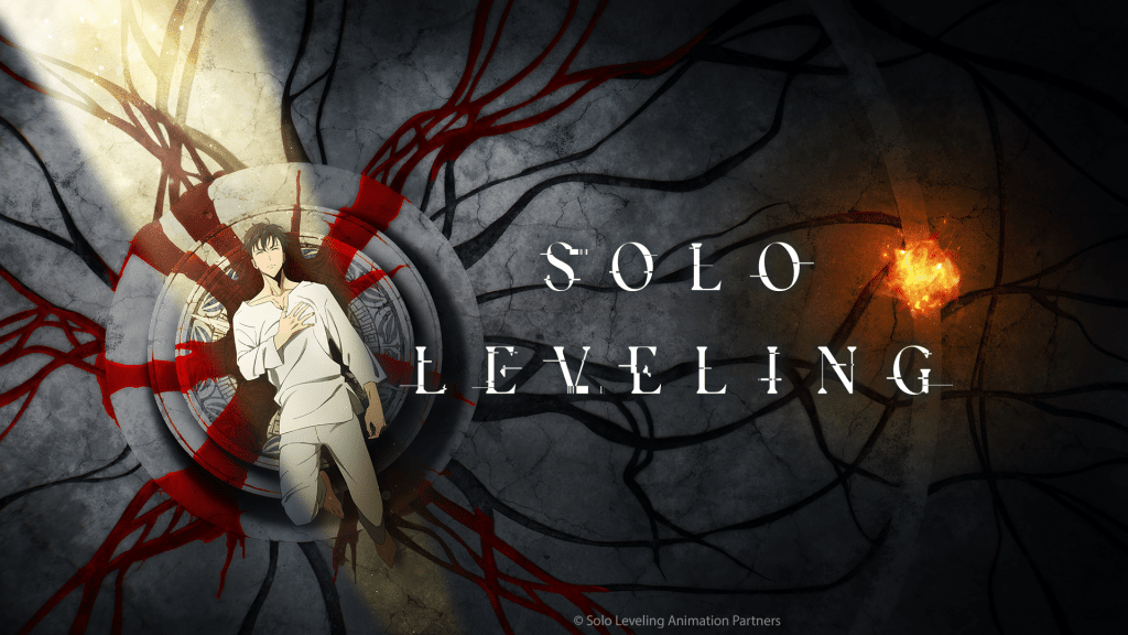 Solo Levelling Chapter 24: Journeying Through the Solo Leveling