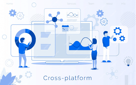 The Benefits of Hiring Flutter Developers for Cross-Platform App Development