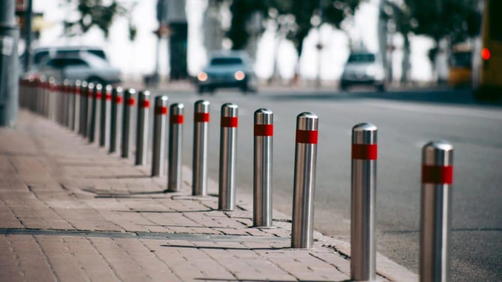 The Complete Lifecycle of Collapsible Bollards in Urban Safety