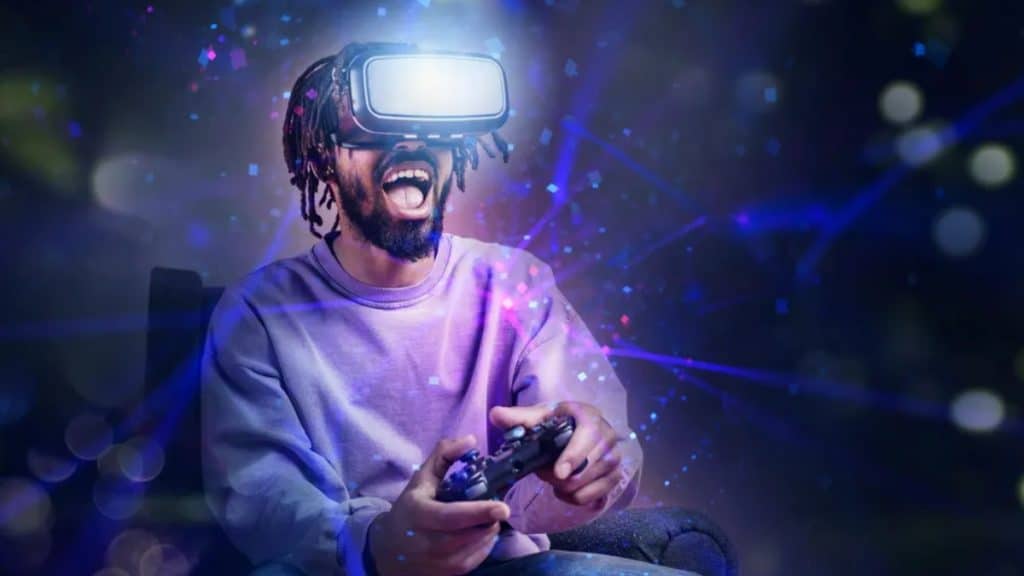 The Future of Online Gaming A New Era of Digital Entertainment