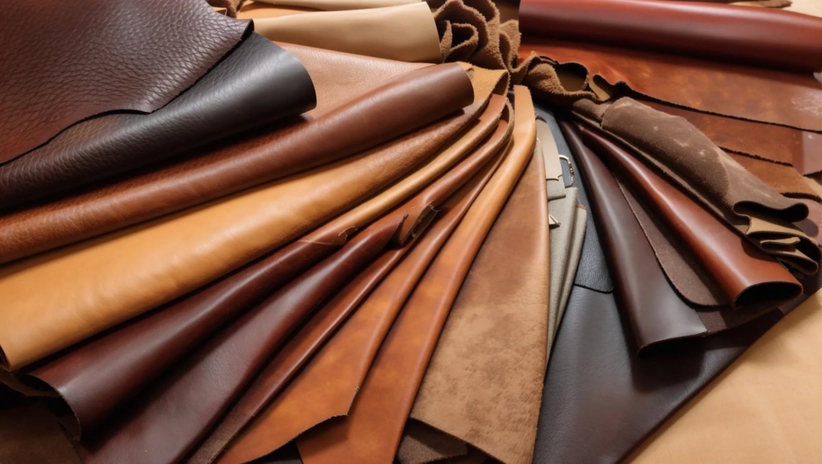 The Future of Vegan Leather Luxury,