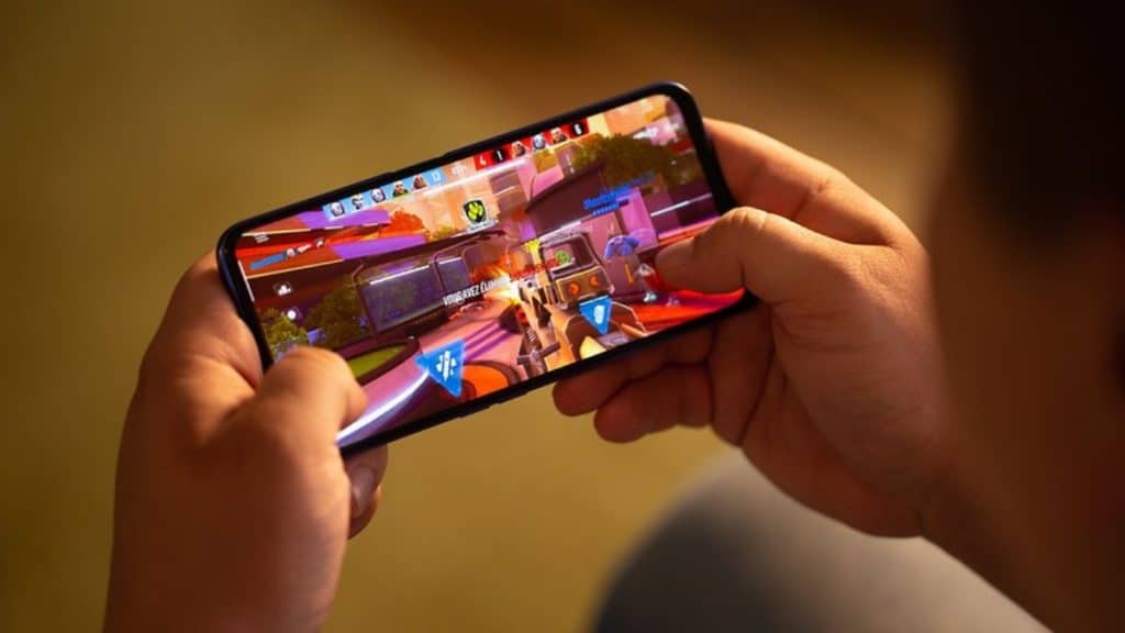 The Reasons Why Mobile Gaming Is Growing