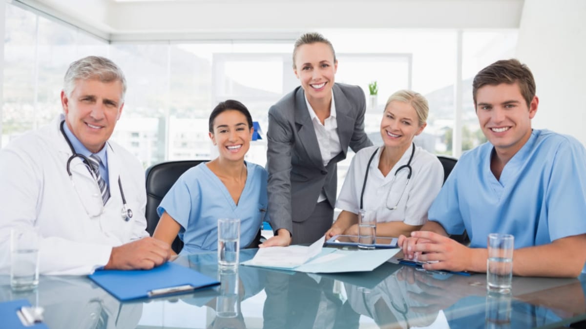 The Role of Recruitment Agencies in Healthcare Staffing