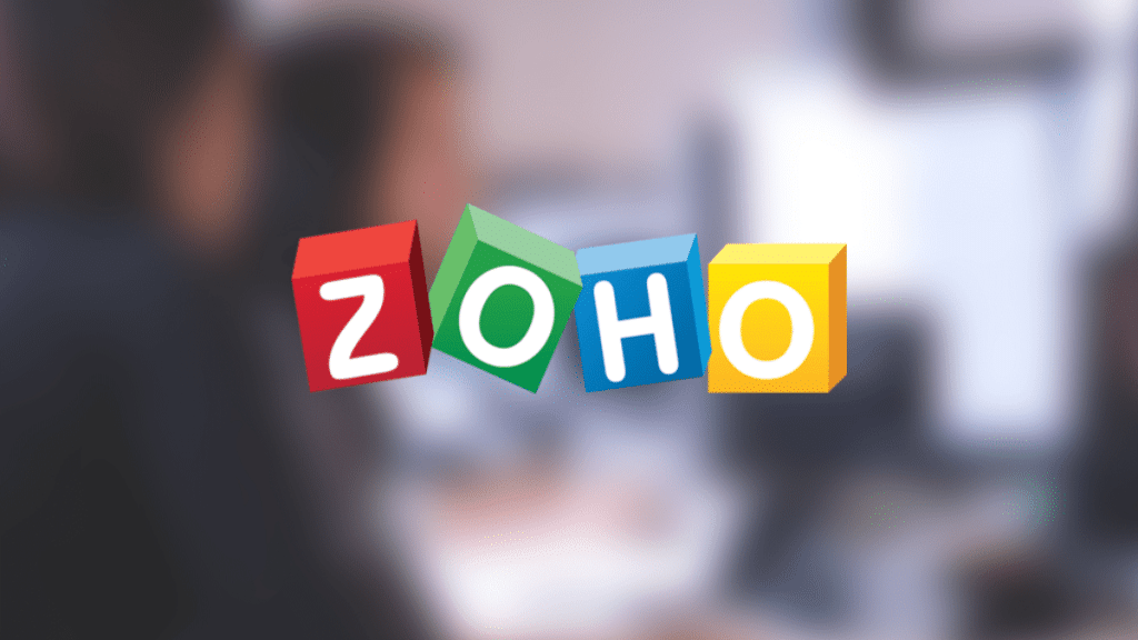 The Role of Zoho Implementation Partners in Digital Transformation