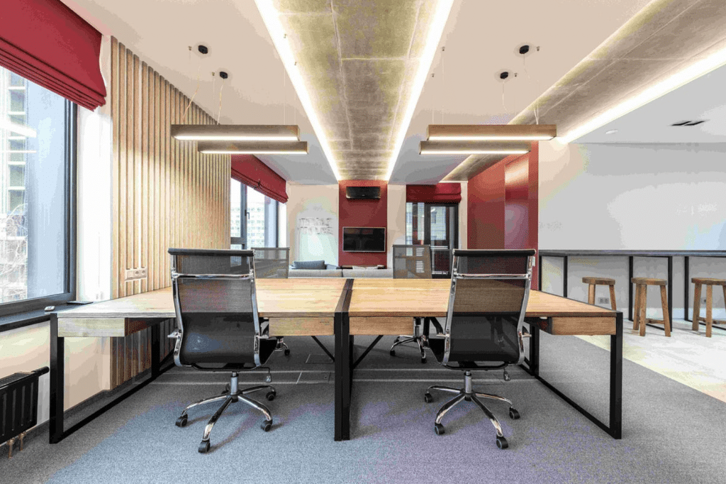 The Ultimate Buying Guide for Office Boardroom Chairs