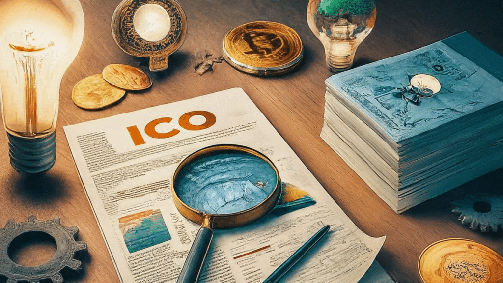 The Ultimate Guide to Active ICOs