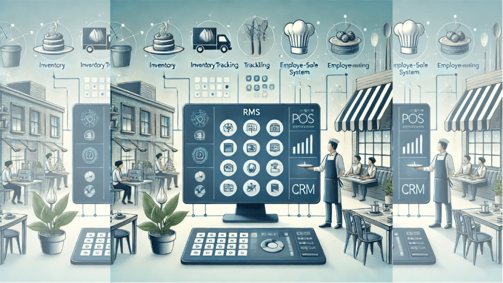 The Ultimate Guide to Restaurant Management Systems (RMS)