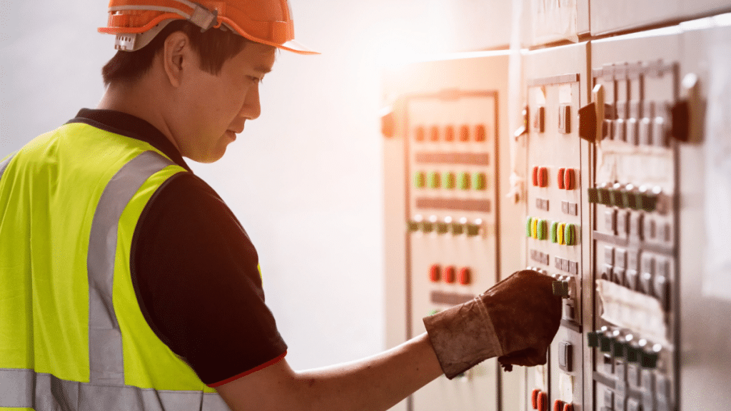 The Vital Role of Electrical Contractors in New Jersey Ensuring Safety and Efficiency