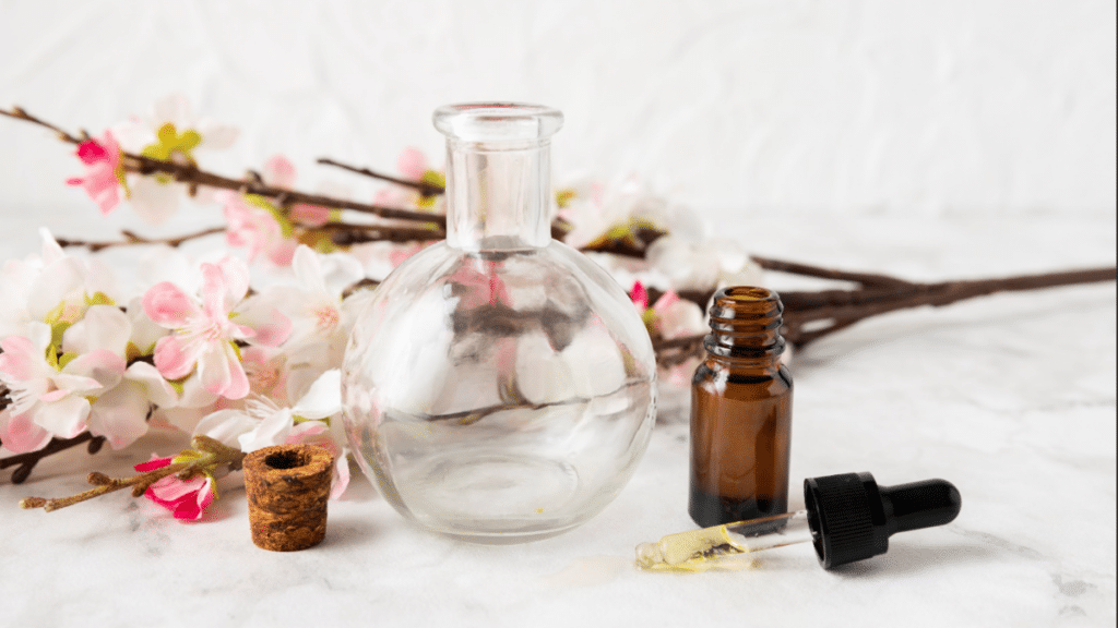 Top 10 Natural Carrier Oils for Moisturizing and Nourishing Your Body