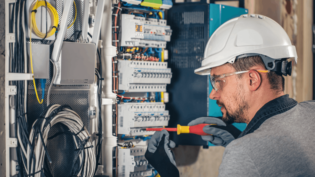 Top 10 Signs You Need an Electrician in Framingham MA