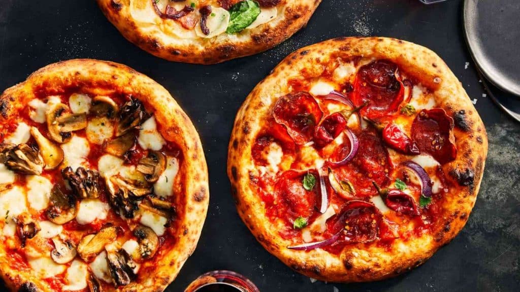 Top 4 Tips and Tricks to Make The Best Pizza at Home