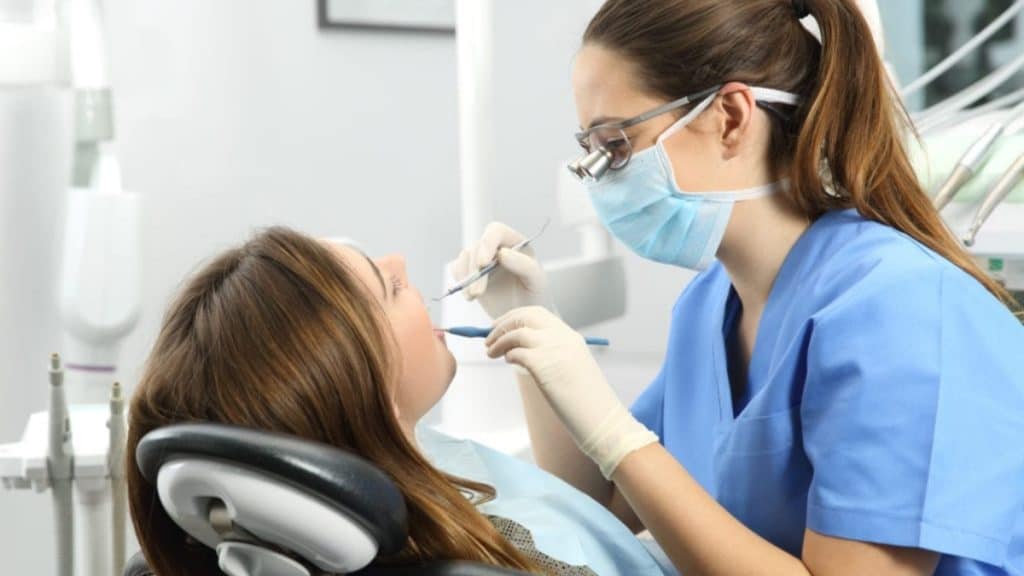 Top 5 Dental Services Offered by the Leading Dental Office in West Columbia