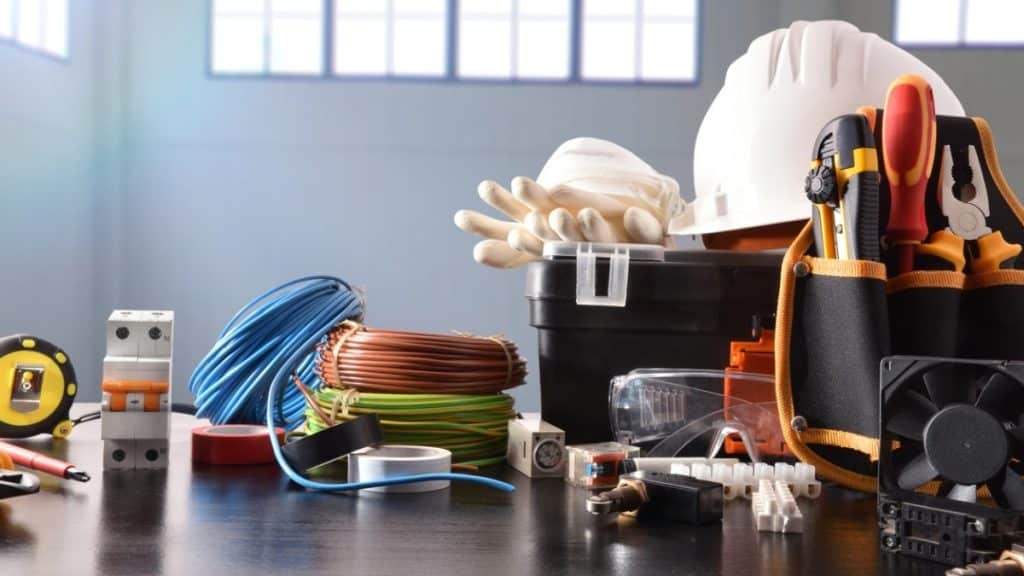 Top 5 Electrical Surplus Components Every Electrician Should Have