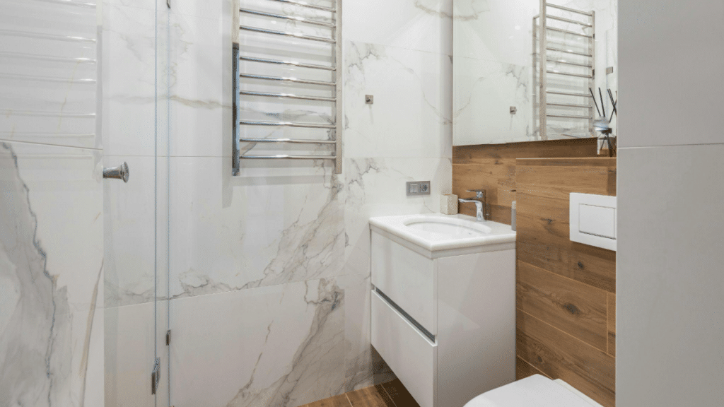 Top 5 Heated Towel Rail Designing Ideas