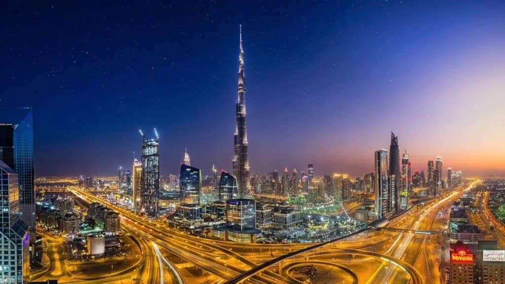 Top 5 Tips for Successful Property Investment in Dubai