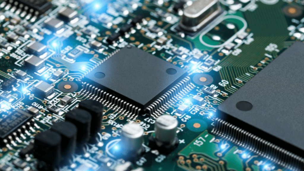 Top Electronic Component Distributors 2024's Guide