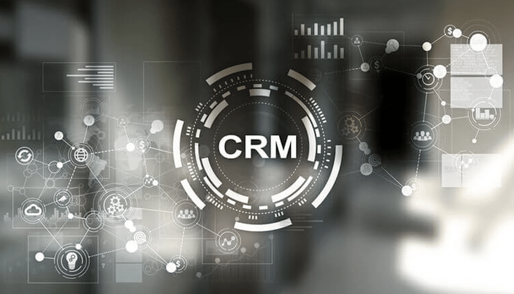 Types of CRM