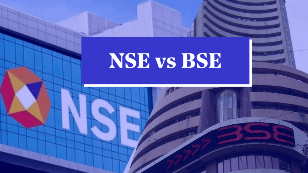 Understanding the Difference between BSE and NSE for Trading