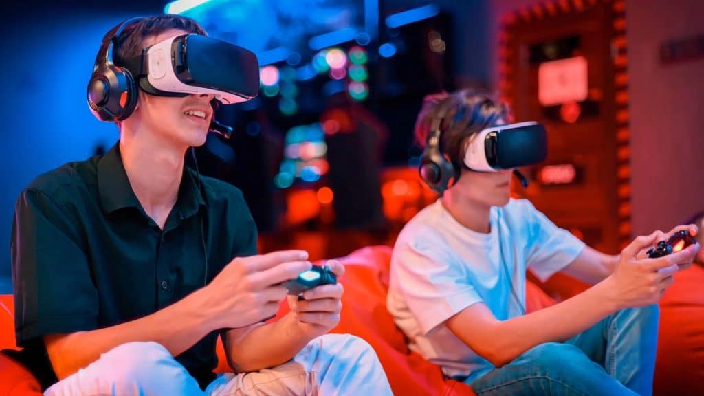 Virtual Reality in Online Gaming What’s New for 2024