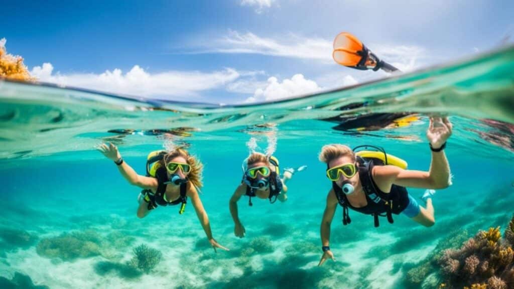 What Makes Snorkeling Charters Near Me in Dry Tortugas Unforgettable