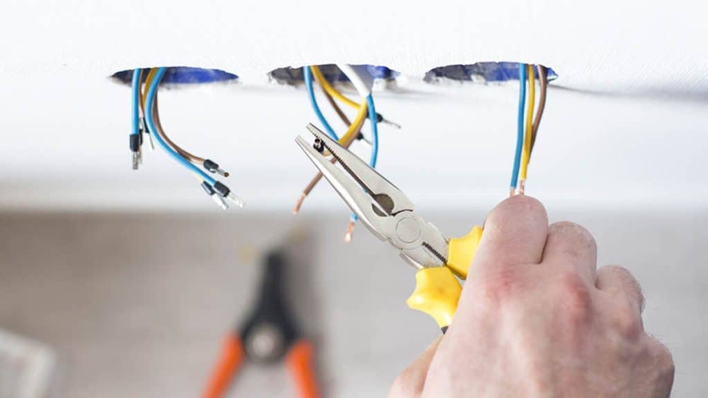 Why DIY Electrical Work is Risky Trust a Certified Electrician in Augusta, GA