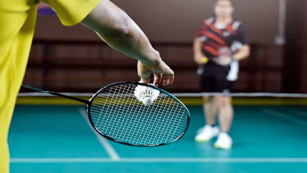 Why Weekend Badminton is a Beloved Tradition for Families in Asia