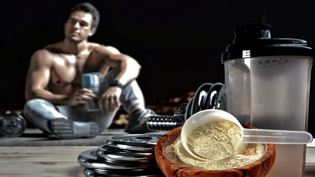 Why the Right Sport Supplements Can Elevate Your Performance