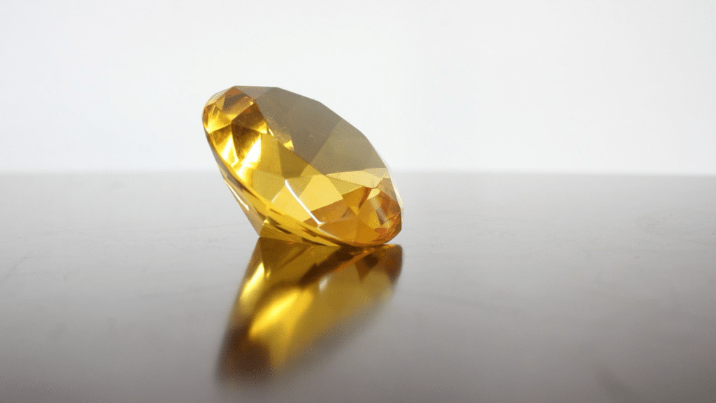 Yellow Lab Grown Diamonds: Affordable Luxury