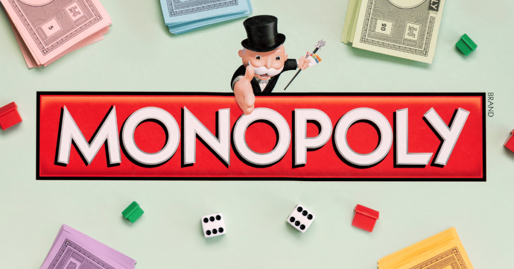 Monopoly