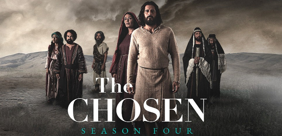 The Chosen Season 4 