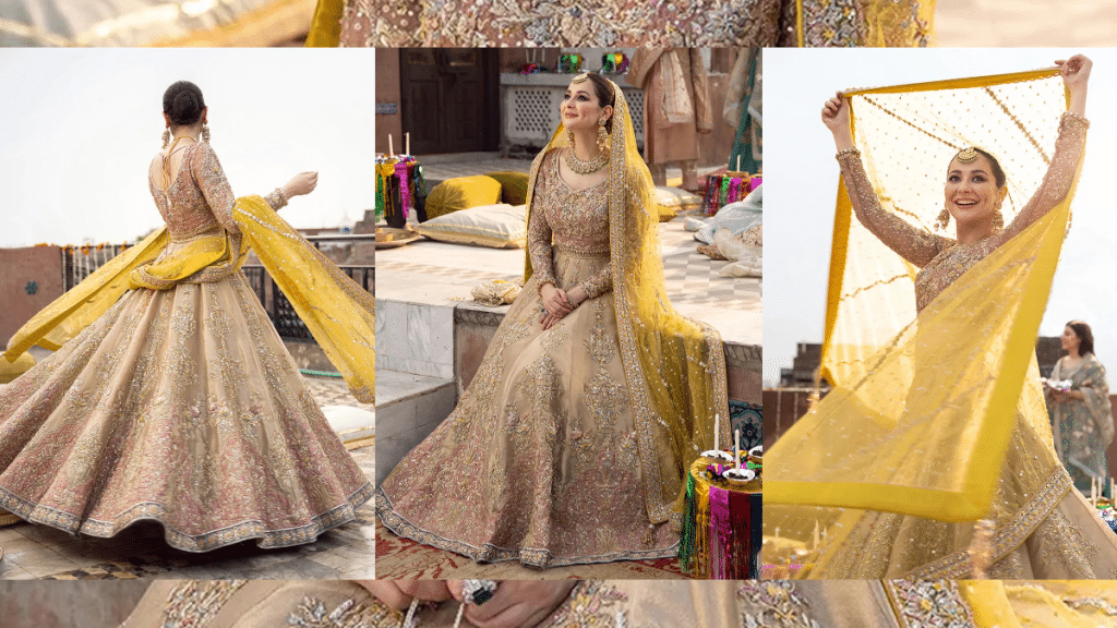 5 Most Elegant Traditional Bridal Dresses from Around the World