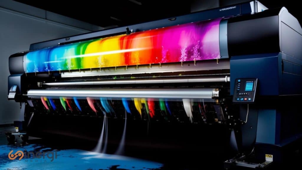 7 Types of Printing Techniques You Must Know in 2024