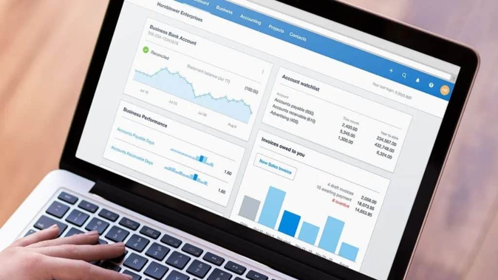 8 Benefits of Investing in Digital Accounting Software