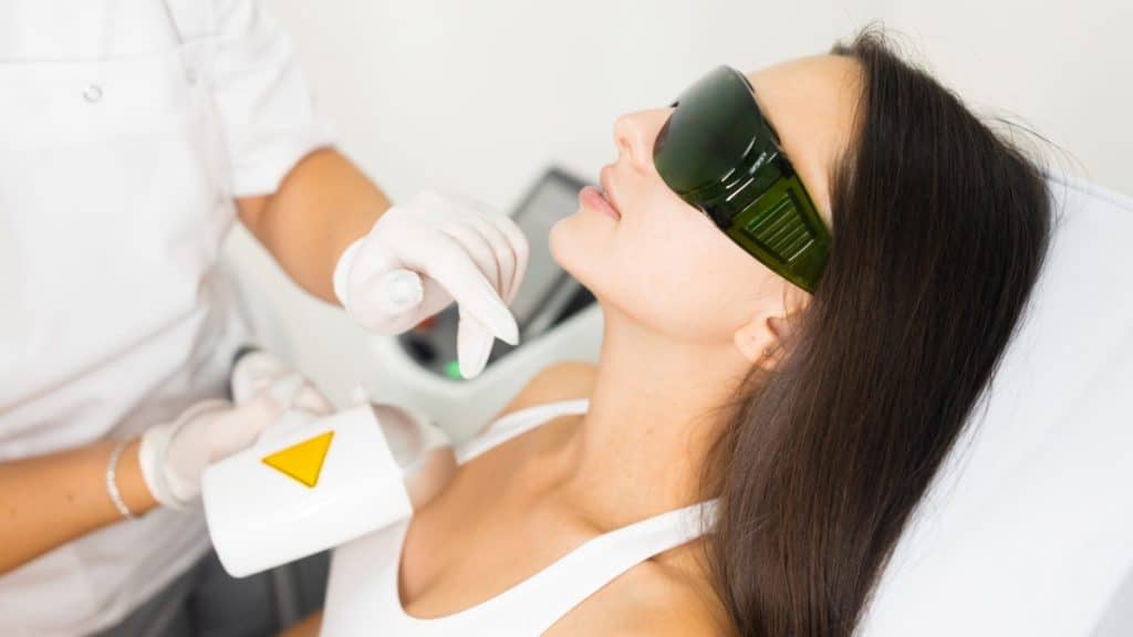 Achieving Flawless Skin Microneedling and Laser Hair Removal in Toronto